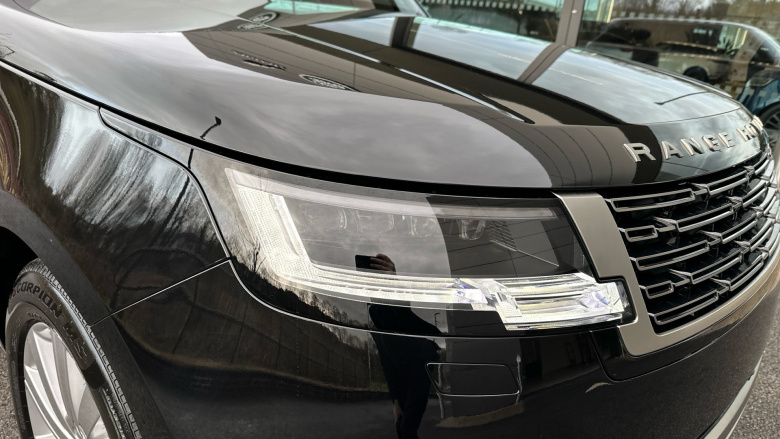 Land Rover Range Rover 3.0 P460e SE 4dr Auto Estate